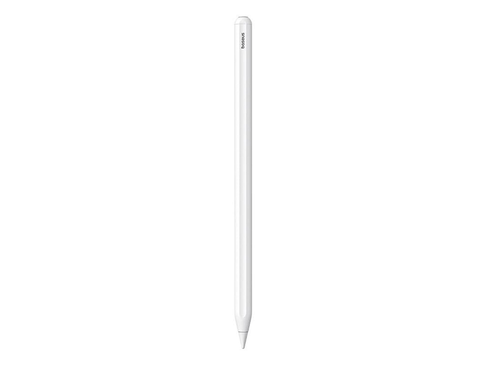 Baseus Active multifunctional stylus  Smooth Writing Series with wireless charging USB-C (White) Baseus Active multifunctional stylus  Smooth Writing Series with wireless charging USB-C (White)